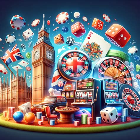 The UK’s Best Casinos Not on GamStop in 2024.